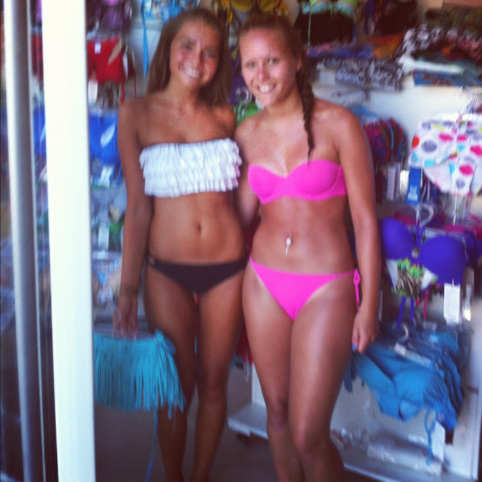 madeleine pedersen 7