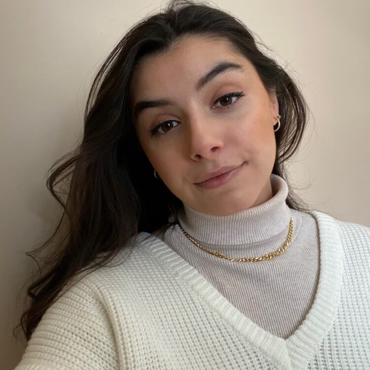 mademoiselle trudel 1