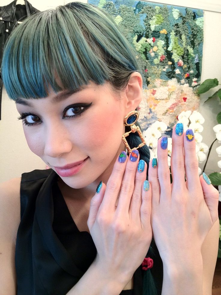 mademoiselle yulia 4