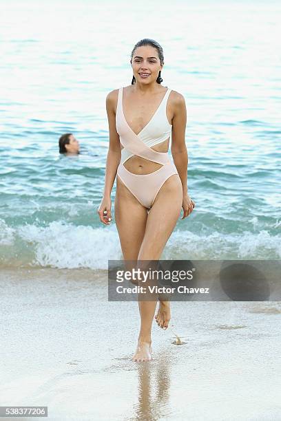 mademoiselle yulia 6