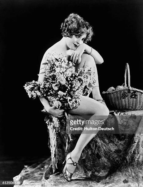 madge bellamy 8