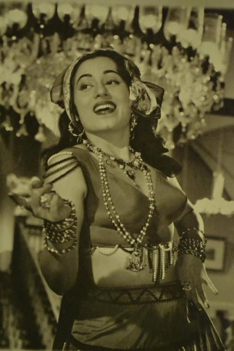 madhubala 1