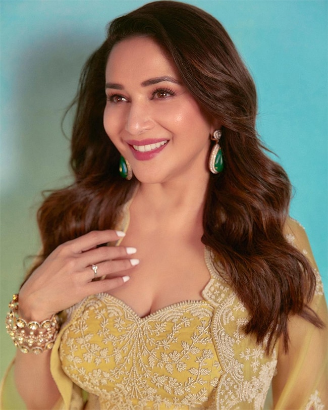 madhuri lahiri 7