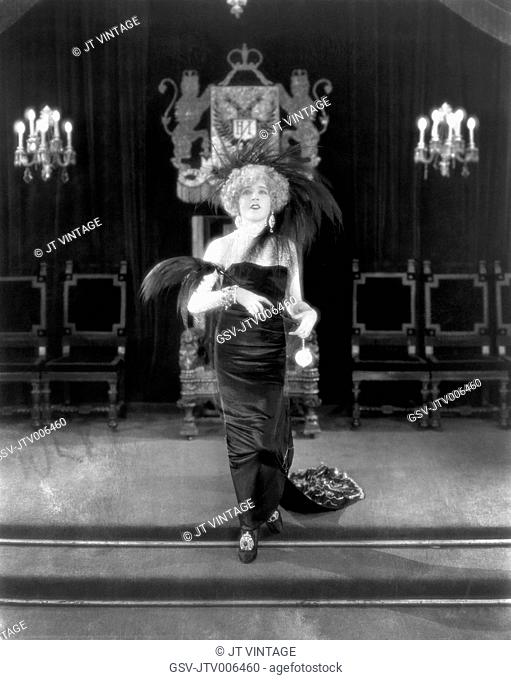 mae murray 7