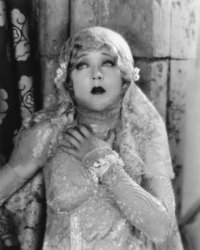 mae murray 9