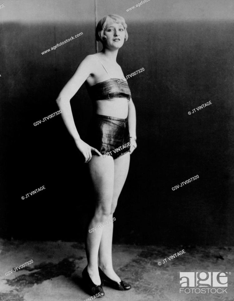 mae murray