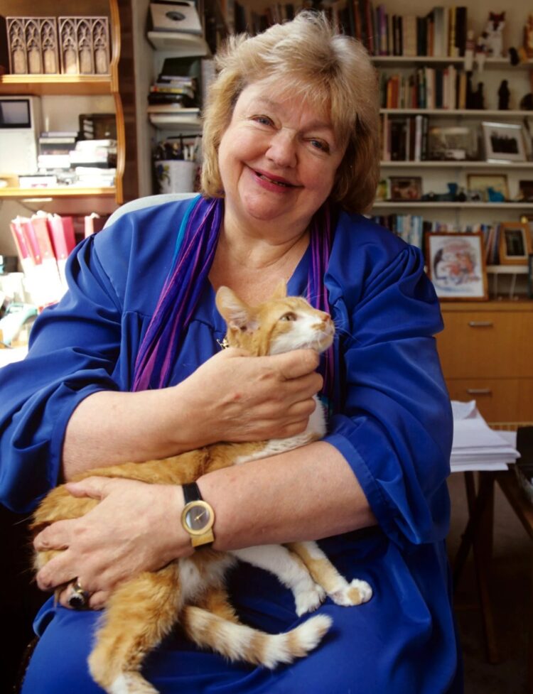 maeve binchy 2