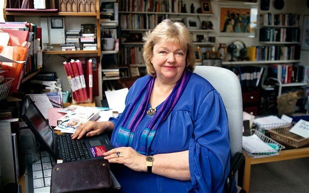 maeve binchy 3