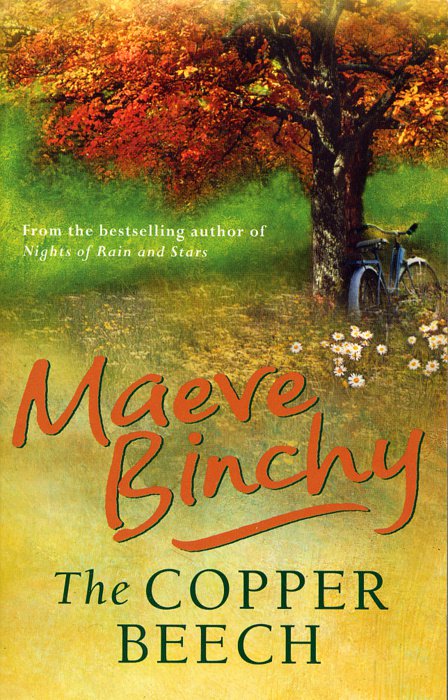 maeve binchy 6