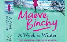 maeve binchy 7