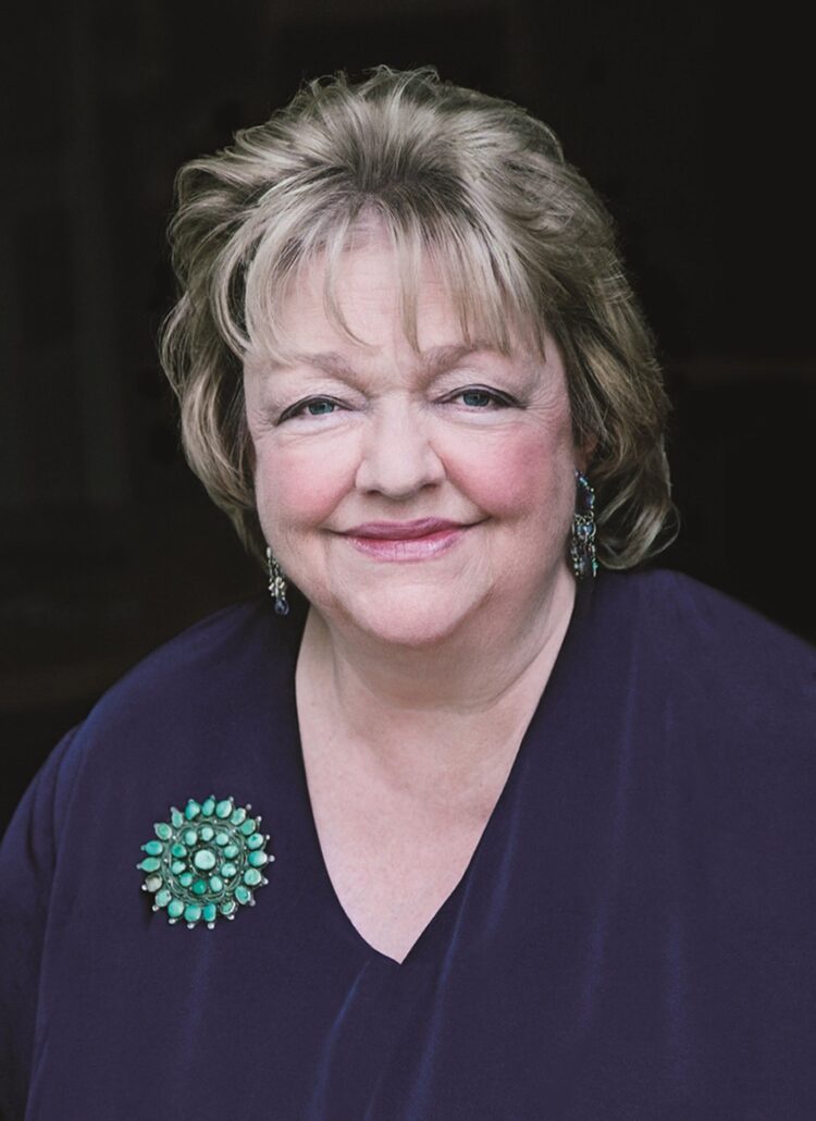 maeve binchy 8