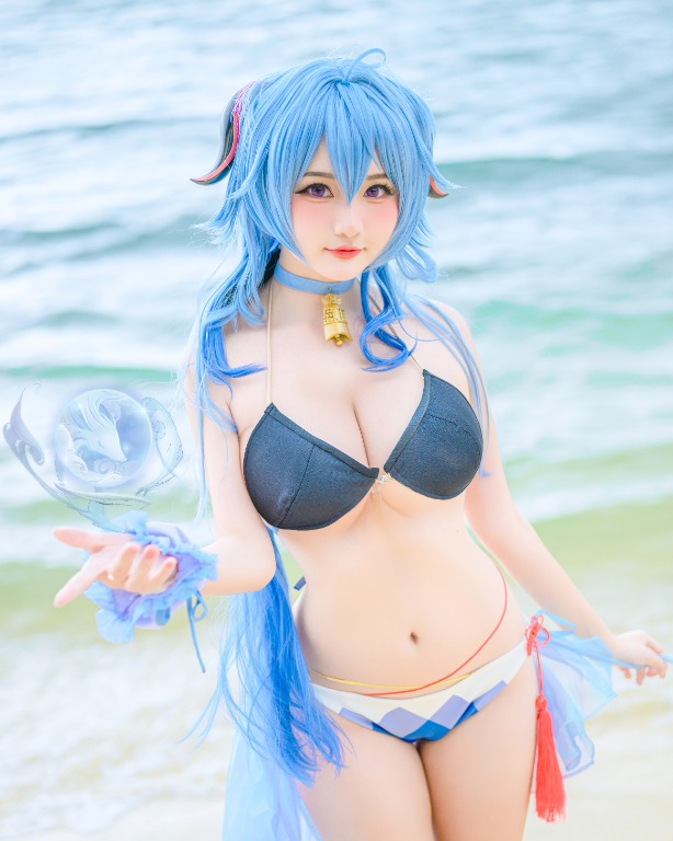 mafe cosplay 6
