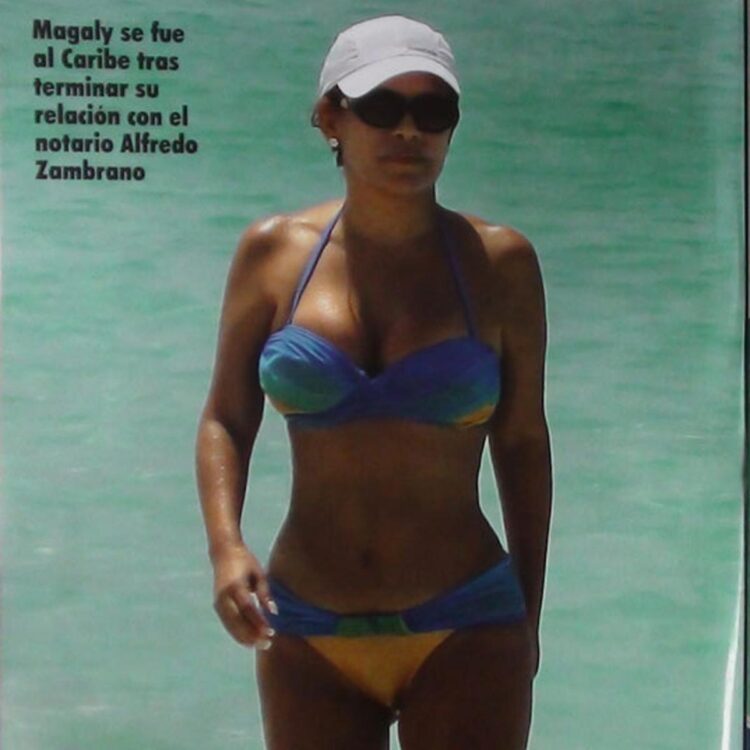 magaly medina 2