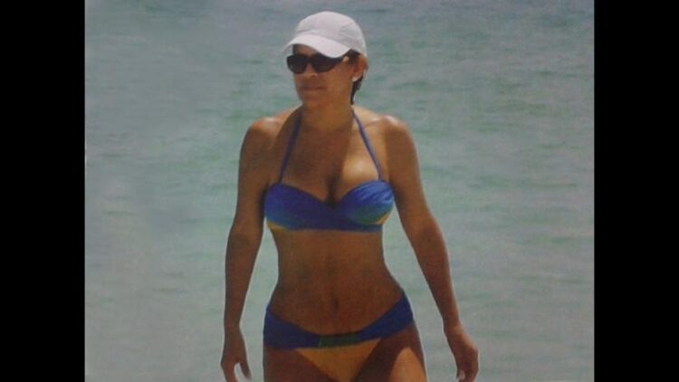magaly medina 5