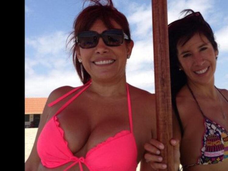 magaly medina 9