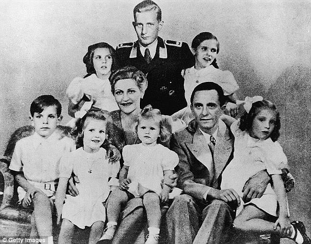 magda goebbels 7