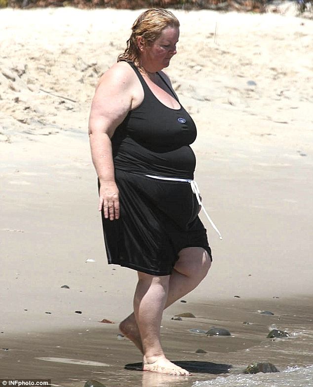 magda szubanski 1