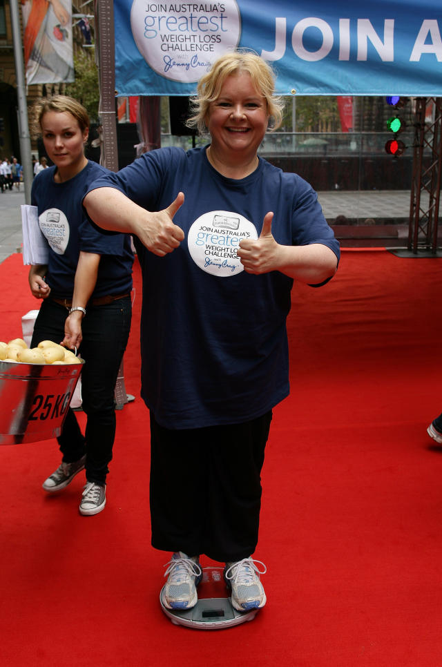 magda szubanski 2