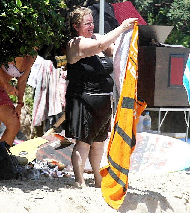 magda szubanski 3