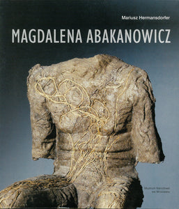 magdalena abakanowicz 7