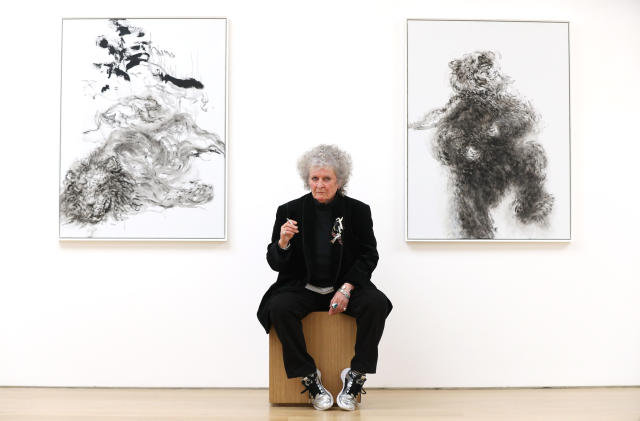 maggi hambling 1