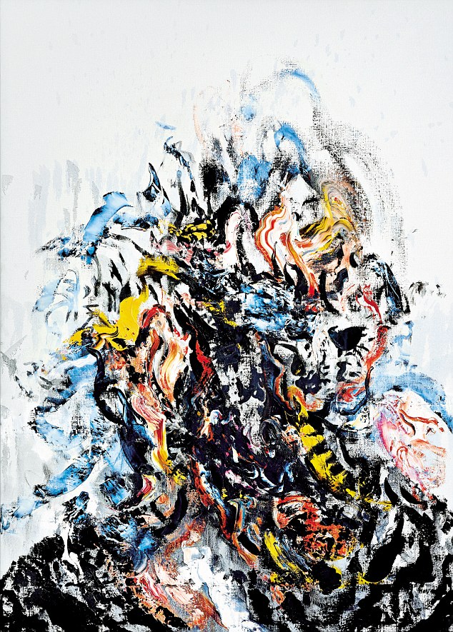 maggi hambling 4