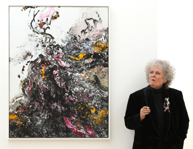 maggi hambling 5