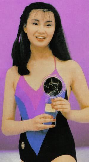 maggie cheung 2