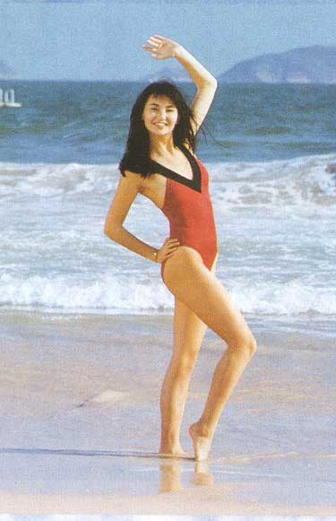 maggie cheung 6