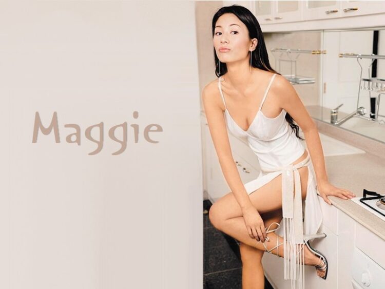 maggie cheung ho yee 1