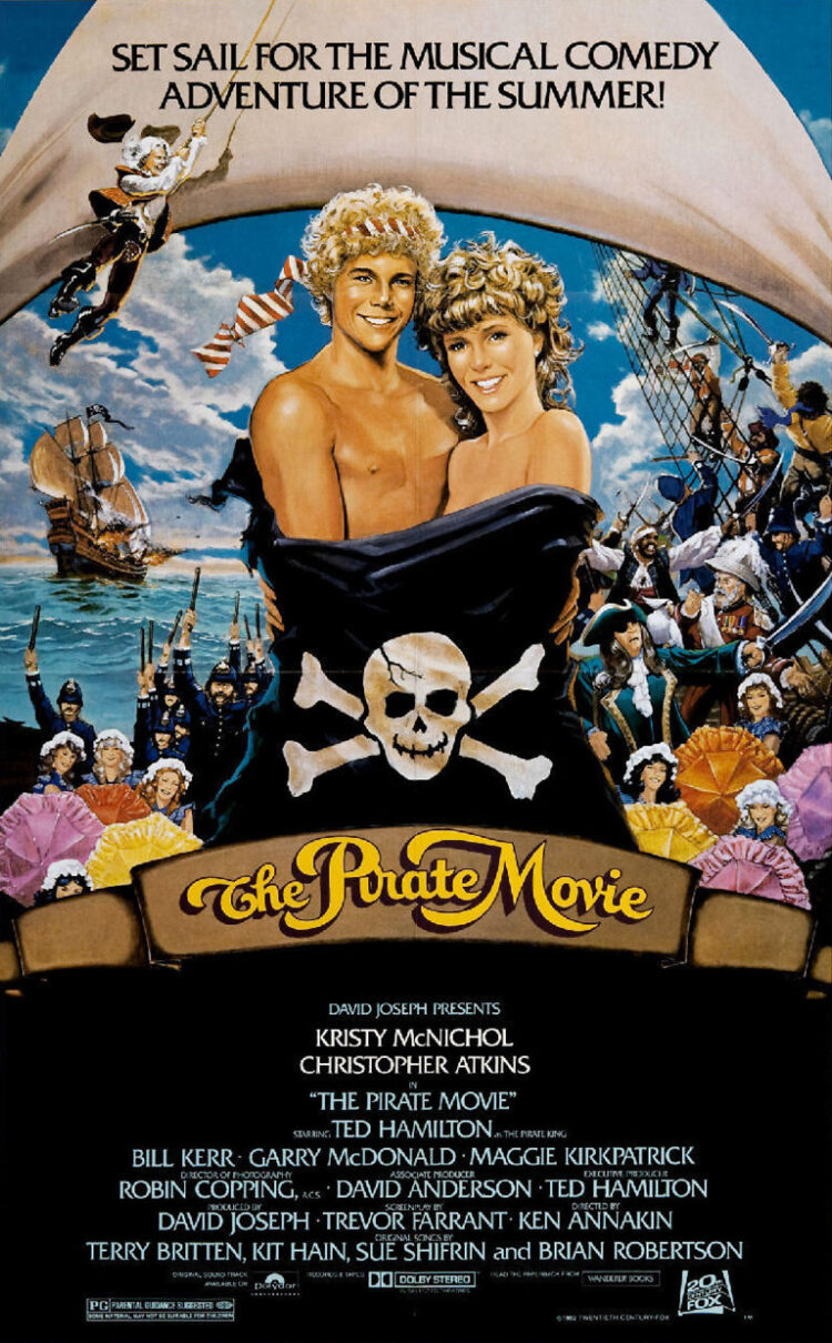 maggie kirkpatrick 5