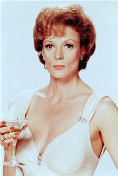 maggie smith 4