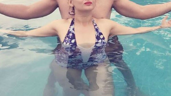 mahhi vij 11