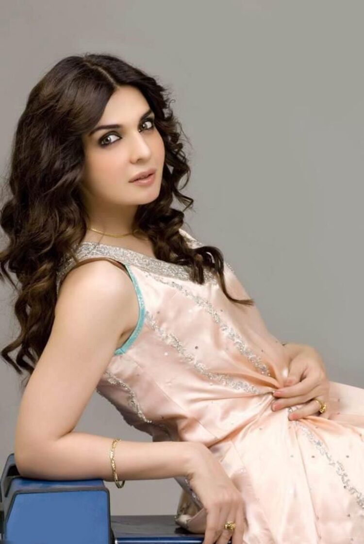 mahnoor baloch 2