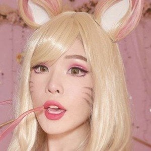 mai ladeathmachine 8