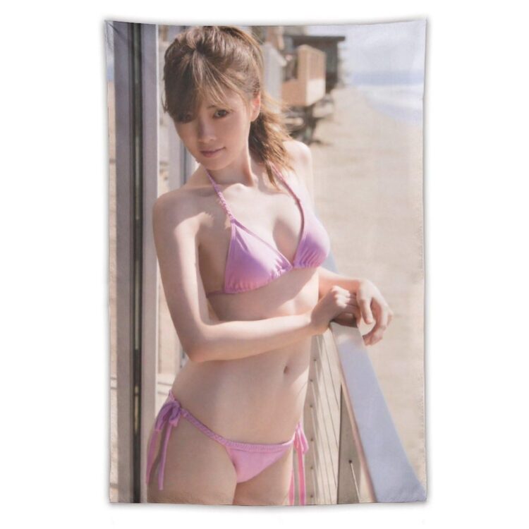 mai shiraishi 2