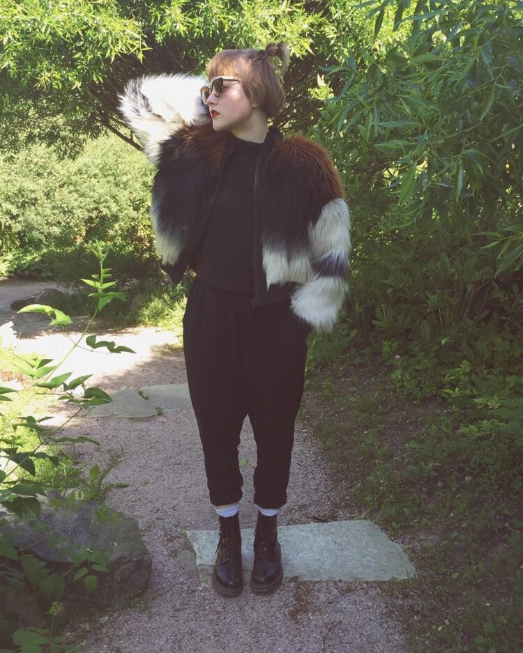 maiju voutilainen 11