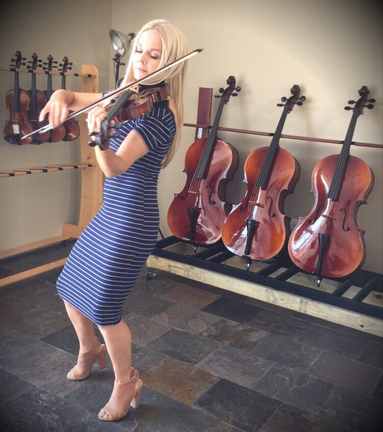 mairead nesbitt 8