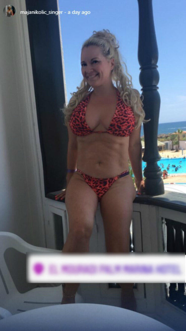 maja nikolic 1