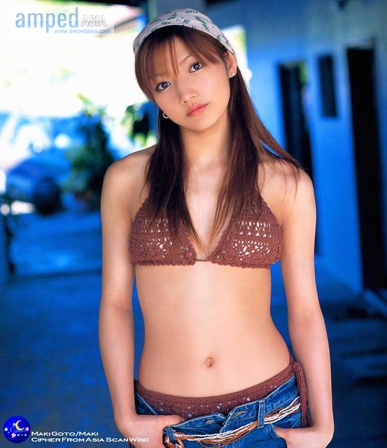 maki goto 4