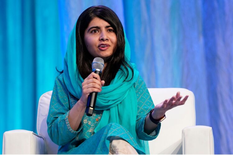 malala yousafzai 1