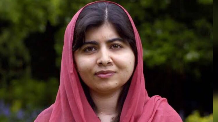 malala yousafzai 7