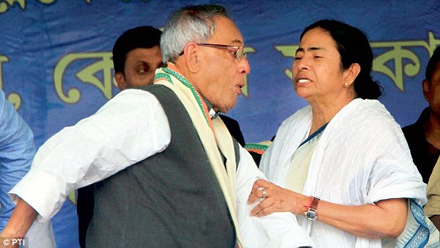 mamata banerjee 12