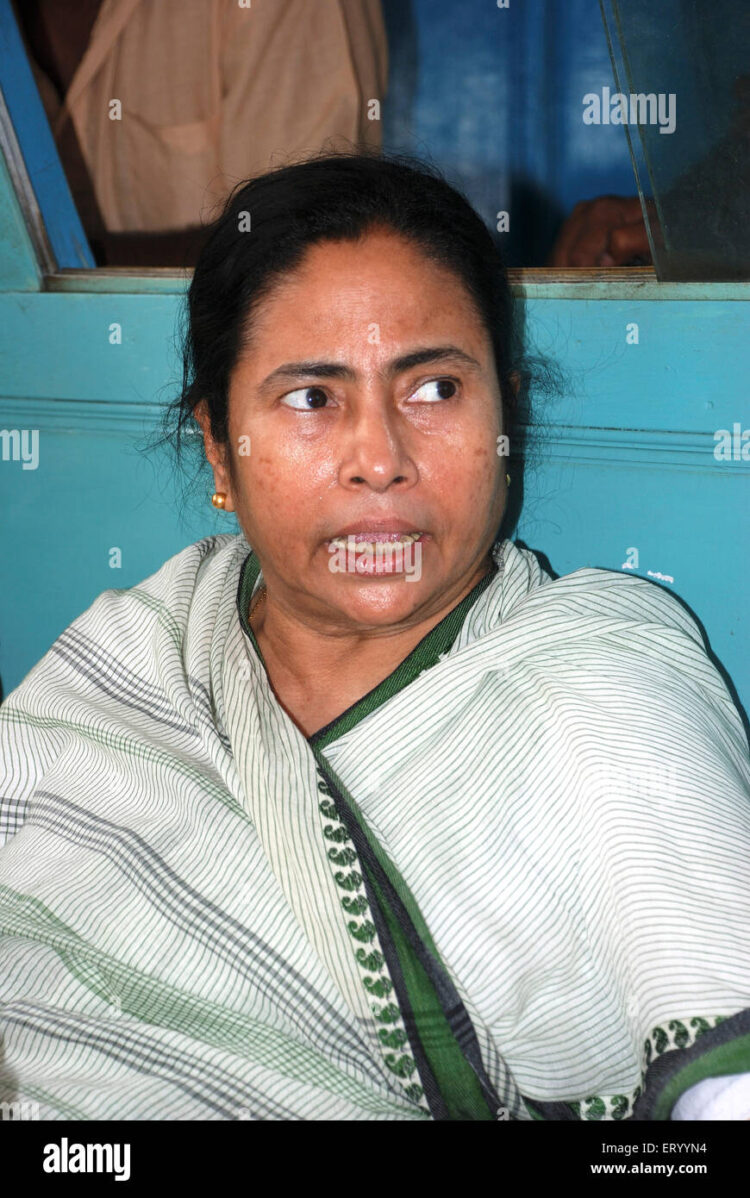 mamata banerjee 13