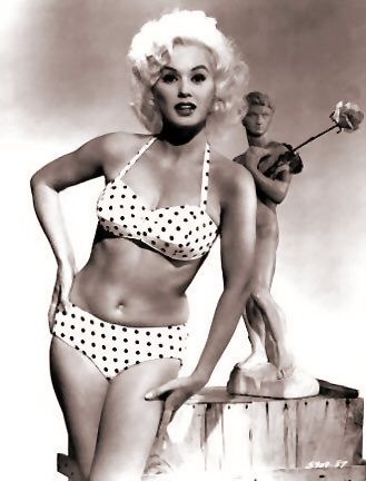 mamie van doren 3