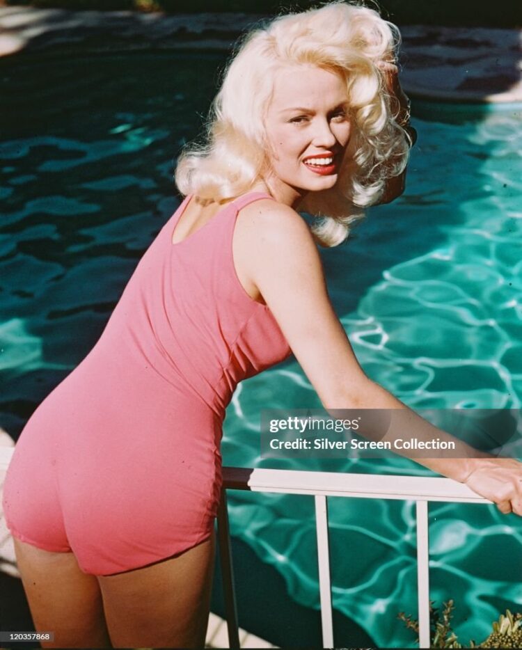 mamie van doren 6