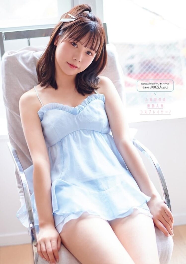 mana okada 7