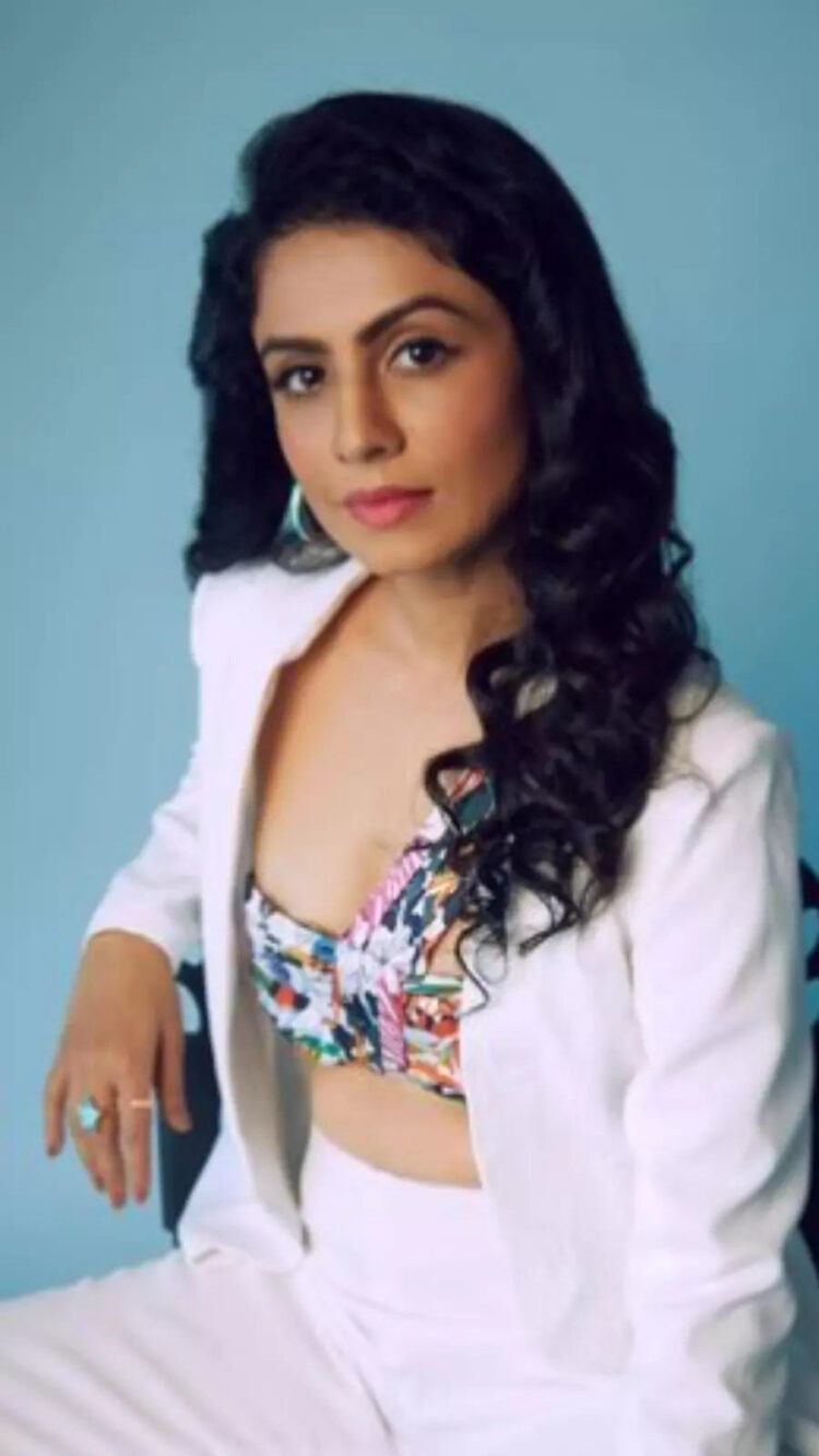 manasi parekh 9