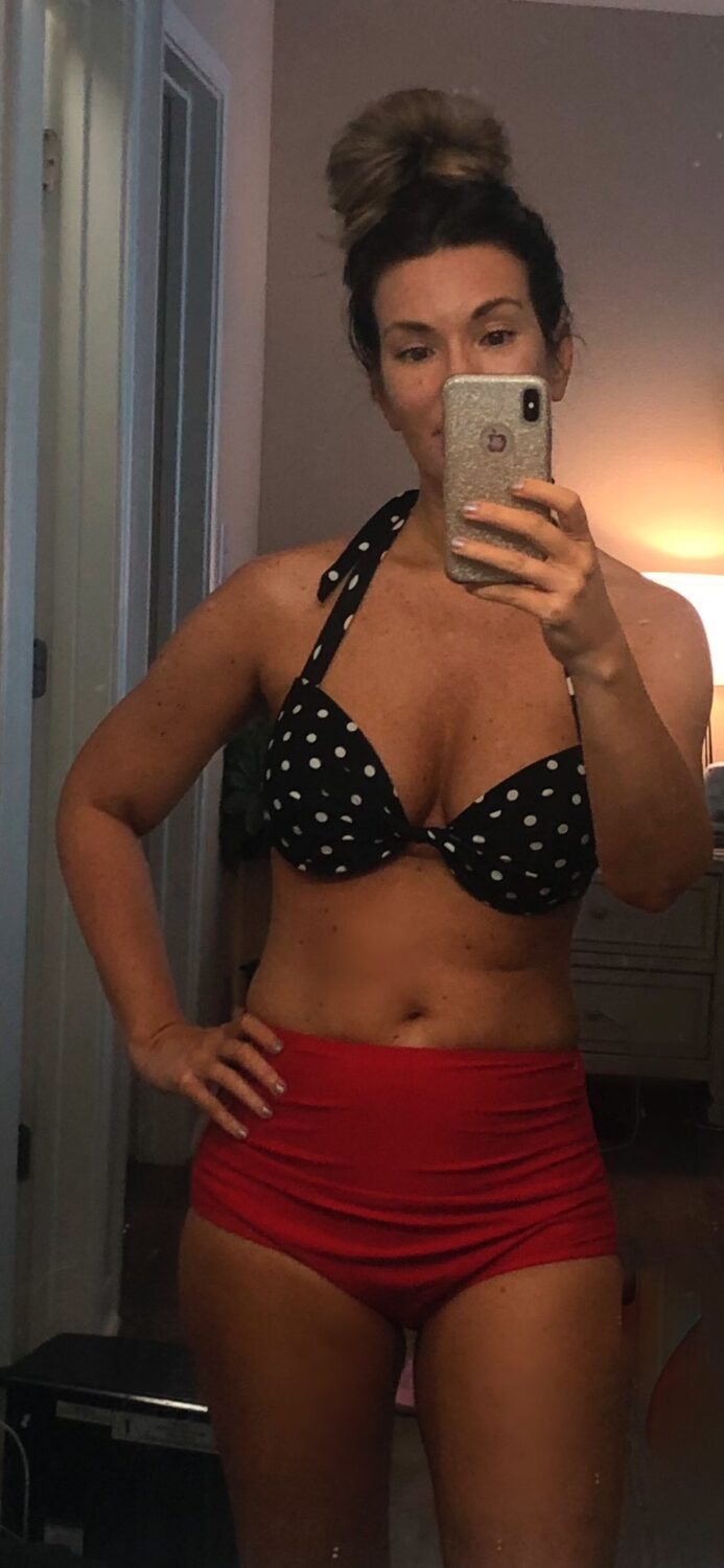 mandy hale