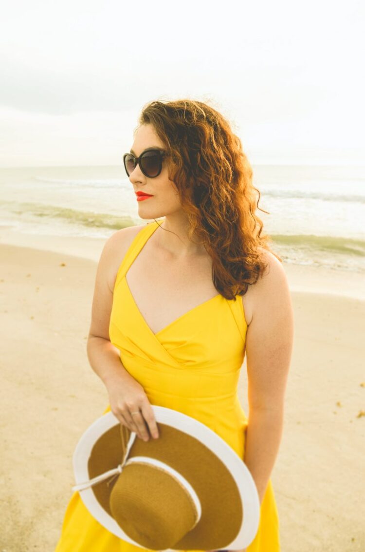 mandy harvey 1